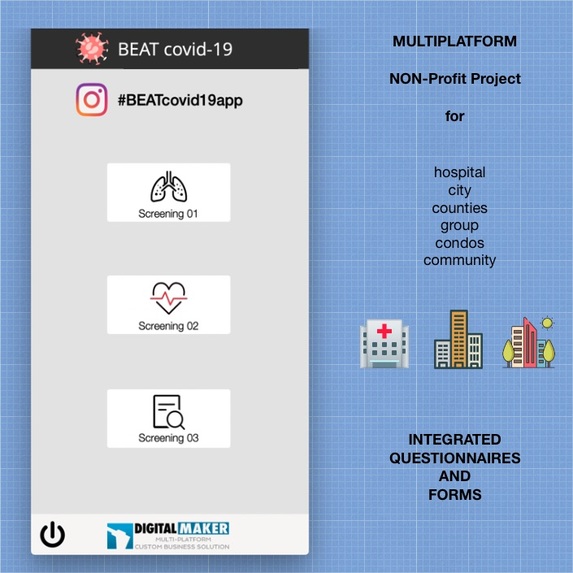 BEATcovid-19 – screenshot 8