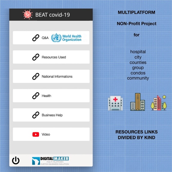 BEATcovid-19 – screenshot 7