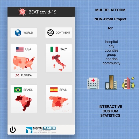 BEATcovid-19 – screenshot 9