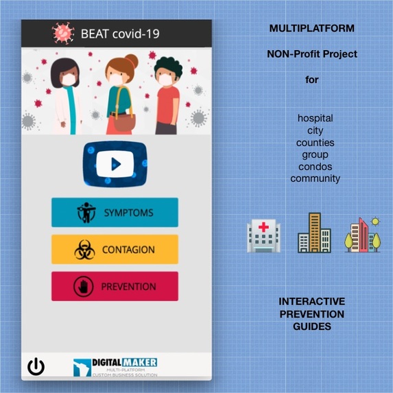 BEATcovid-19 – screenshot 6