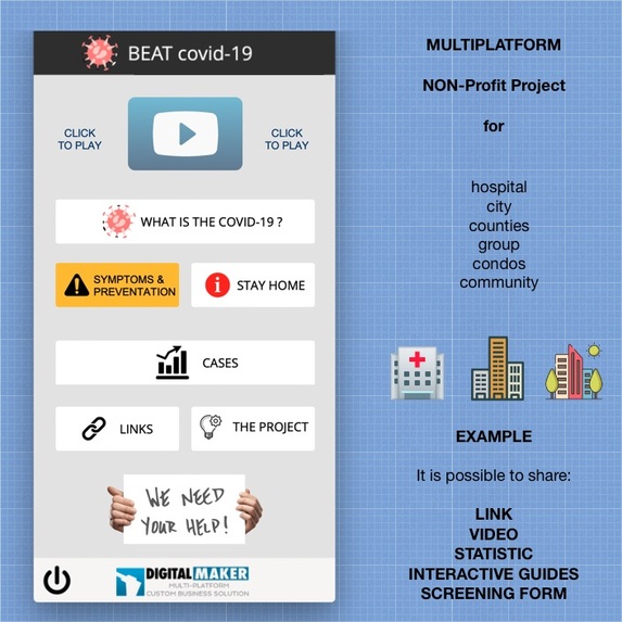 BEATcovid-19 – screenshot 5