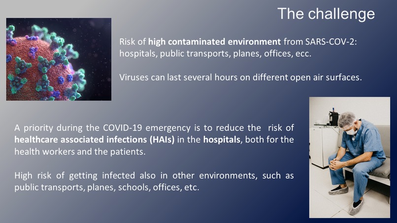 UV versus Virus – screenshot 3