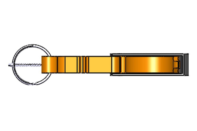 RINO - Hands-free polyvalent tool – screenshot 8