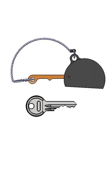 RINO - Hands-free polyvalent tool – screenshot 7