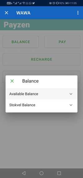 wawa (payzen) – screenshot 1