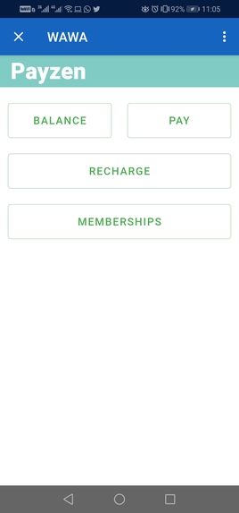 wawa (payzen) – screenshot 4
