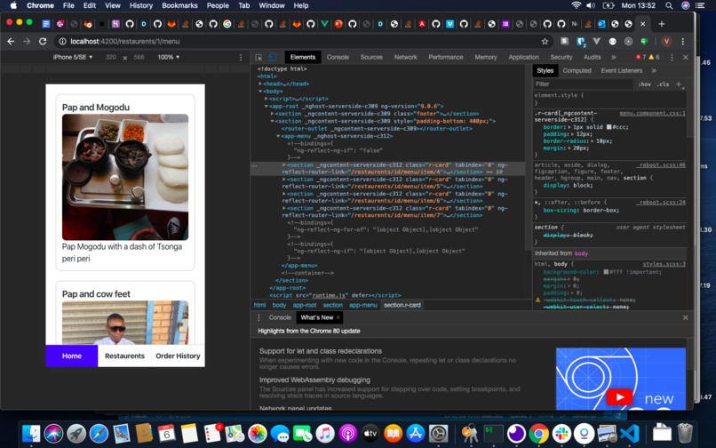 Eatsy – screenshot 4