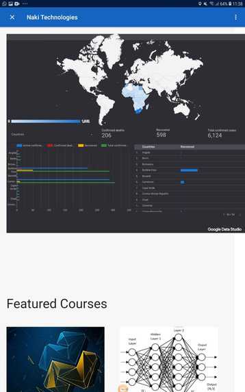 Geleza – screenshot 3