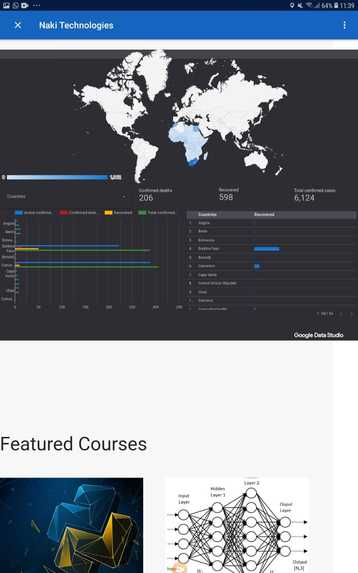 Geleza – screenshot 4