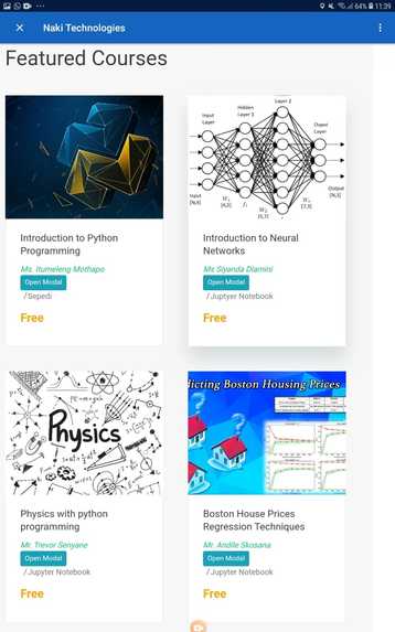 Geleza – screenshot 5