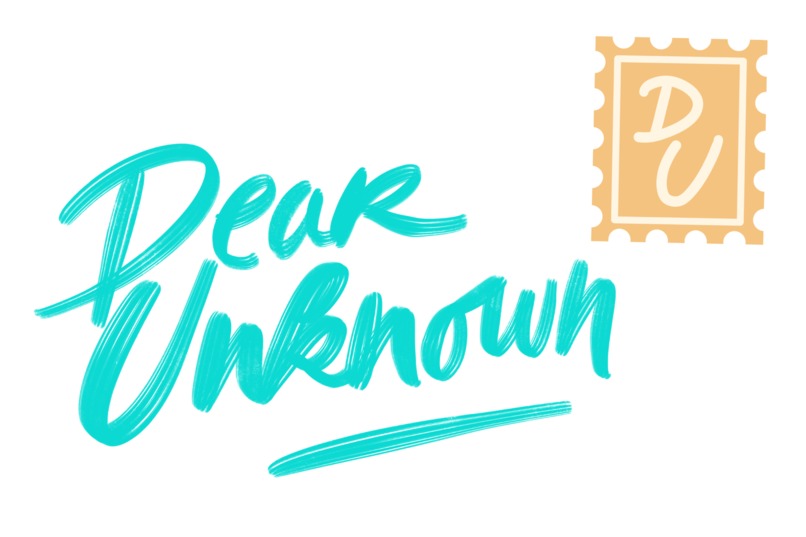 Dear Unknown – screenshot 2