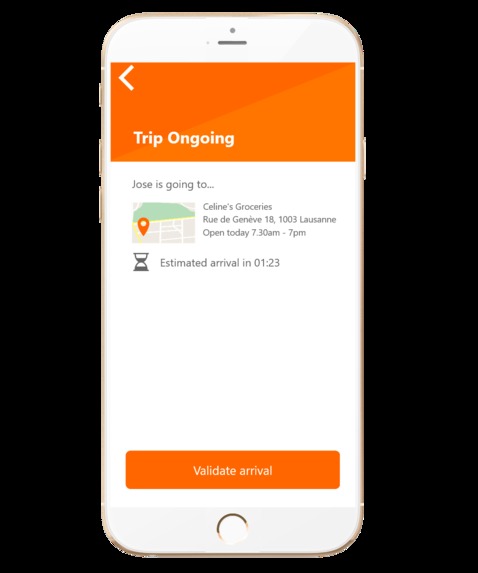 Pasta la Vista – screenshot 2