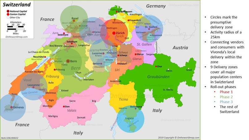 The Locals – screenshot 4