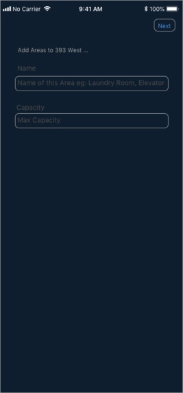 XME (Excuse Me) – screenshot 2