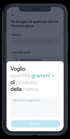 CoviDelivery – screenshot 8