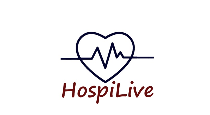 HospiLive – screenshot 1