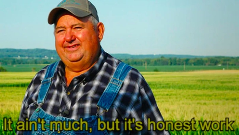 CropConnect – screenshot 3