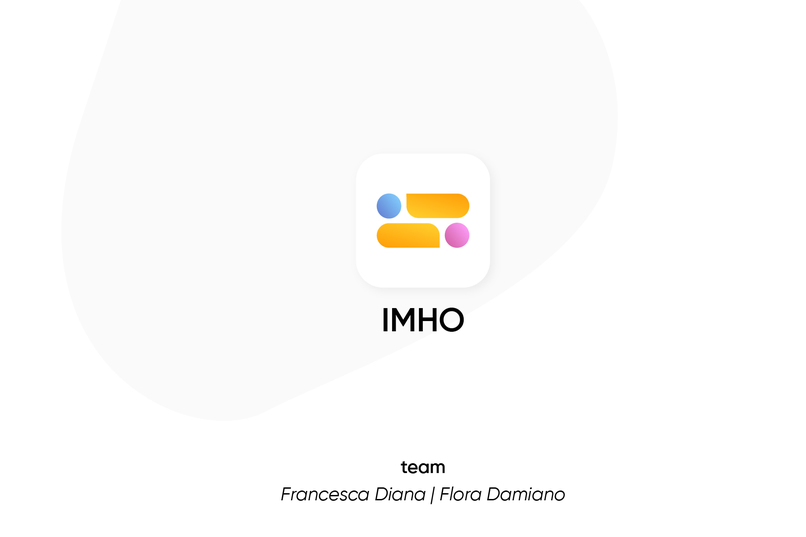 IMHO  – screenshot 7