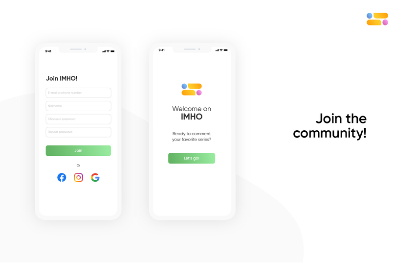IMHO  – screenshot 2