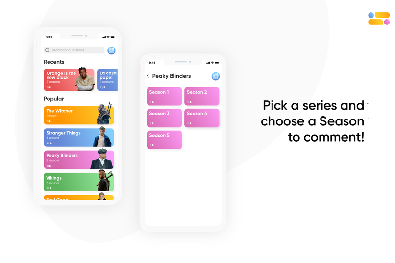 IMHO  – screenshot 5