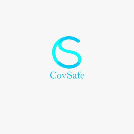 CovSafe – screenshot 1