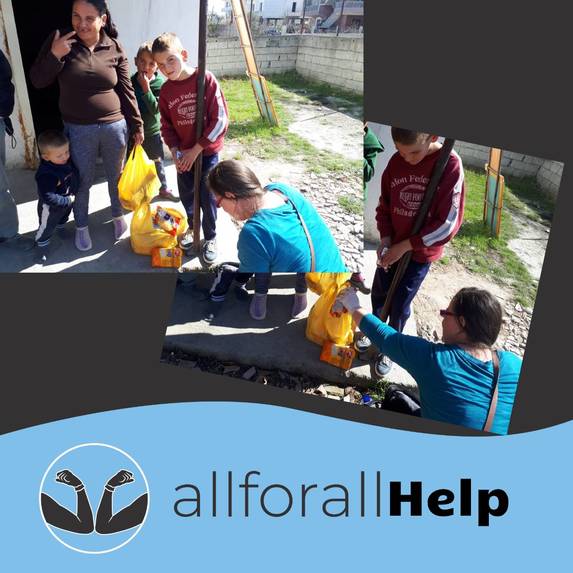 All for All – screenshot 2