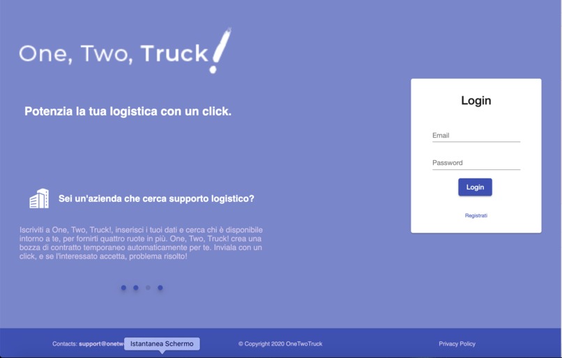 OneTwoTruck! – screenshot 6