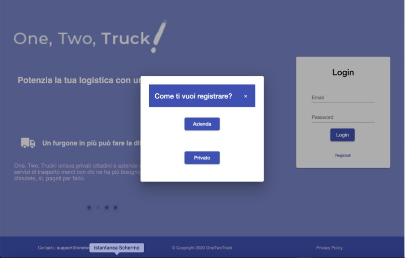 OneTwoTruck! – screenshot 7