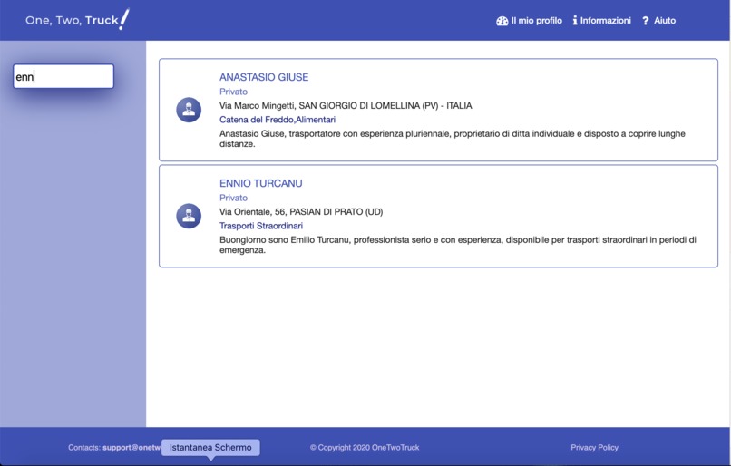 OneTwoTruck! – screenshot 9
