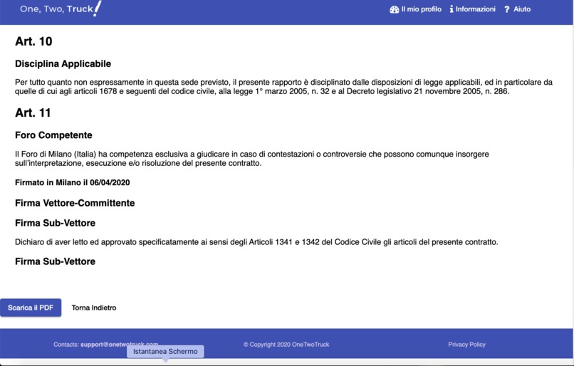 OneTwoTruck! – screenshot 11