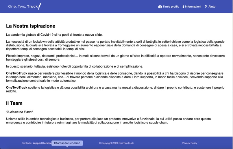 OneTwoTruck! – screenshot 12