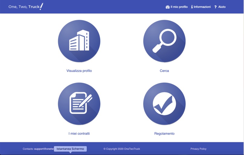 OneTwoTruck! – screenshot 13