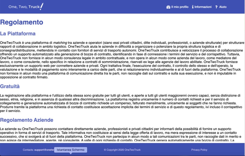 OneTwoTruck! – screenshot 15