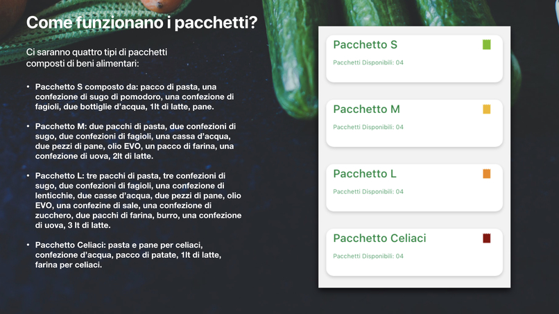 SosPesa – screenshot 7