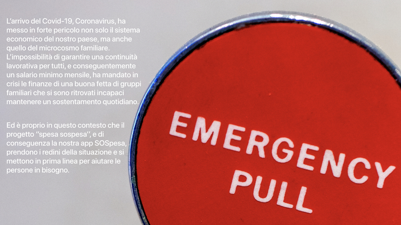 SosPesa – screenshot 3