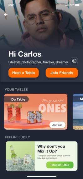 WeSpritz – screenshot 4