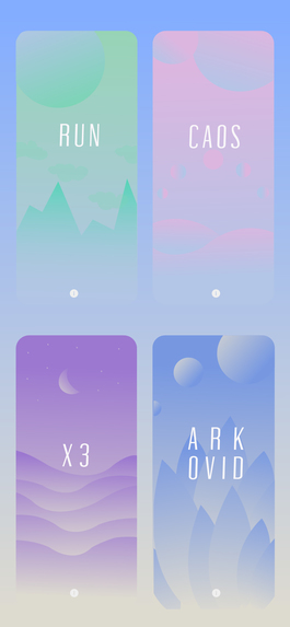 ASKOVID – screenshot 1