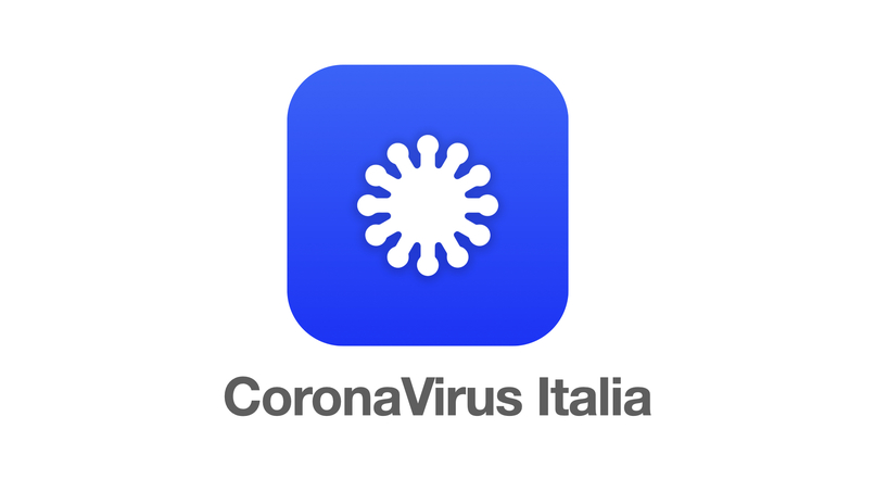 CoronaVirus Italy – screenshot 1