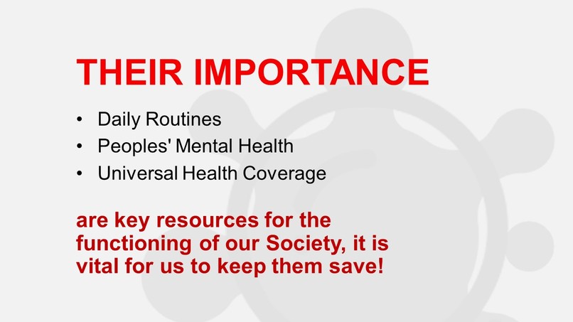 coronitor - SelfCare with HealthCare  – screenshot 4