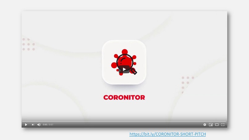 coronitor - SelfCare with HealthCare  – screenshot 8