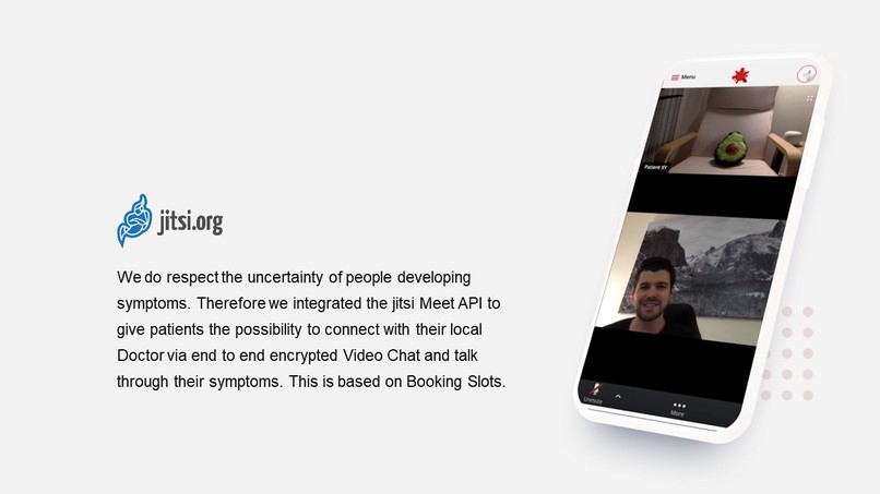 coronitor - SelfCare with HealthCare  – screenshot 10