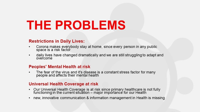 coronitor - SelfCare with HealthCare  – screenshot 11