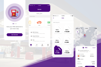 Keggo - Solving Energy Problems