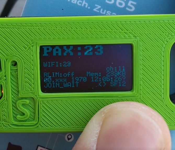 Blood-Line – screenshot 2