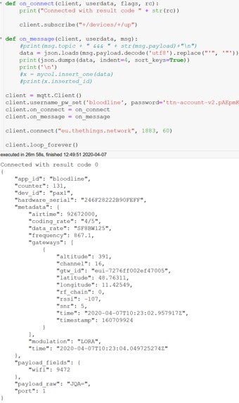 Blood-Line – screenshot 4