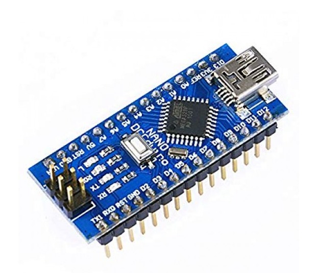 Team UV-C LED Cash Register – screenshot 17