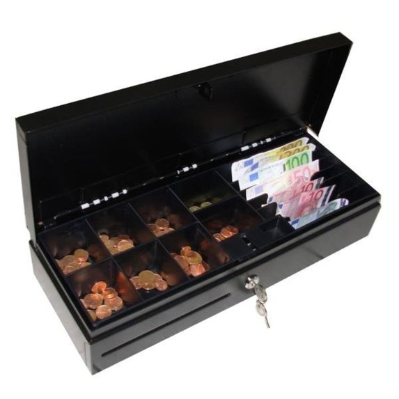 Team UV-C LED Cash Register – screenshot 14