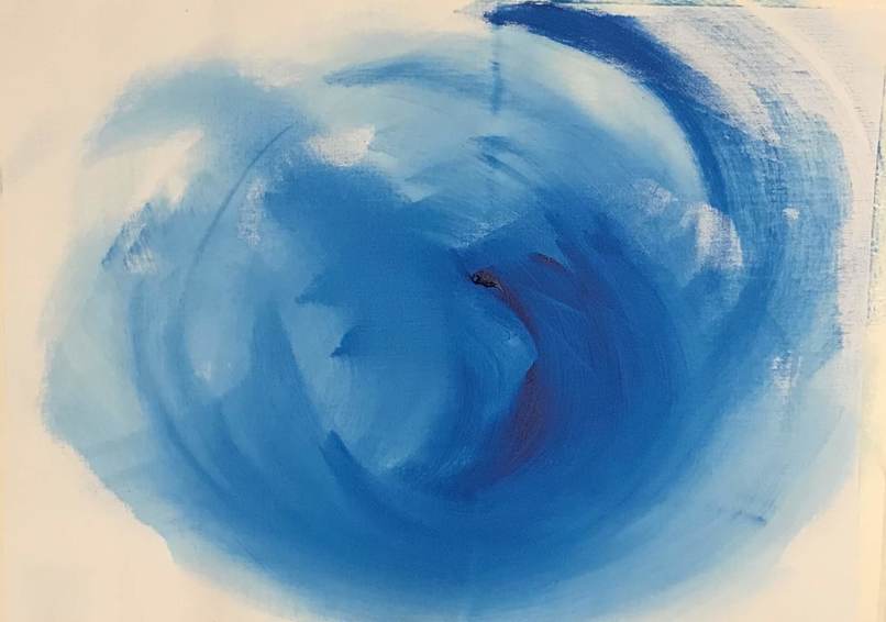 OBI-Won! Out of Blue Innovation space- app & network – screenshot 1