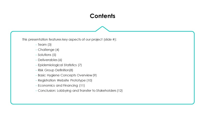 Corona Reduit – screenshot 2