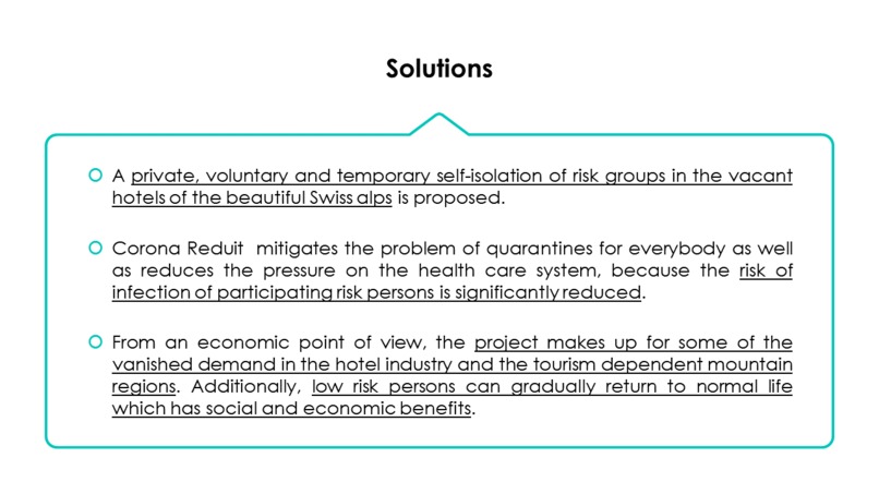 Corona Reduit – screenshot 5